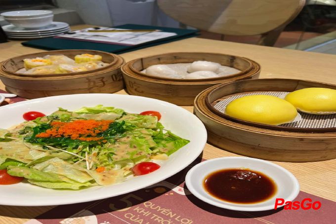 HaoChi Dimsum - Phạm Ngọc Thạch -3